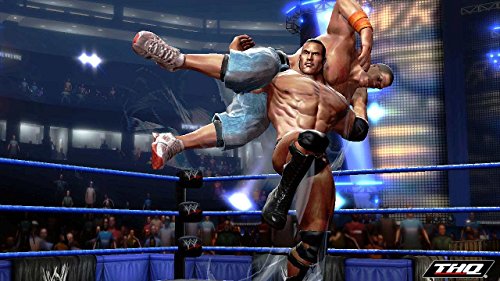 WWE All Stars - Xbox 360 (Felújított)