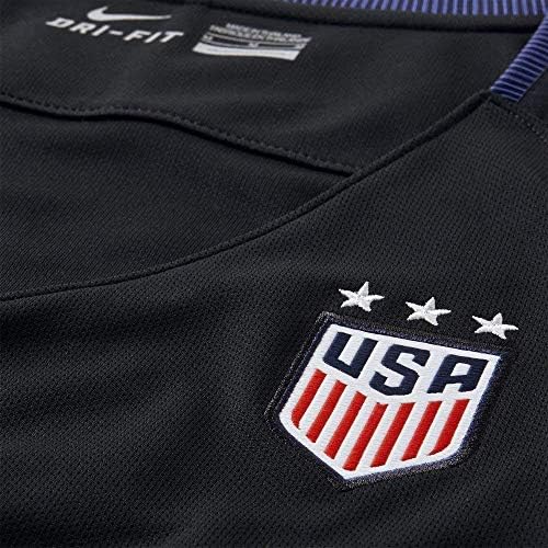 Nike U. S. A Női Jersey 2015/16