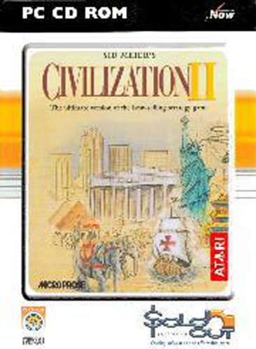 Civilizáció II (egyesült KIRÁLYSÁG)