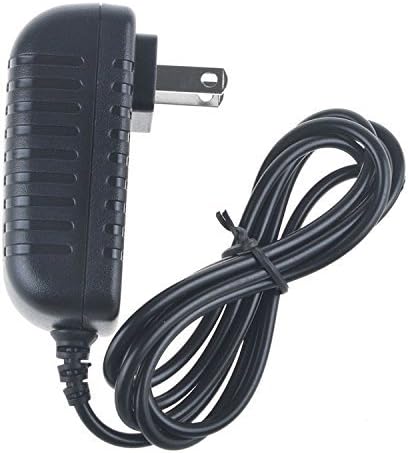 BRST AC/DC Adapter Tematikus Tabletta 10 Pro EXLB3B pEXLB3P Tápkábel Kábel PS Fal Otthon Töltő Bemenet: 100-240 VAC 50/60Hz