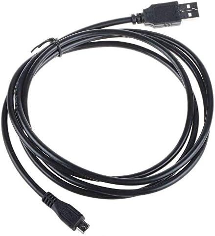 SSSR Micro USB Töltő kábel Kábel Vezet a Cutepad F7 F7002 Érintőképernyős Androidos Tablet