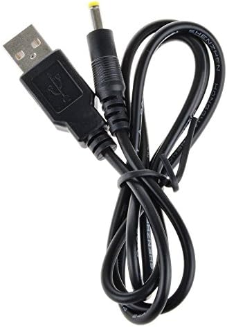 BestCH 2láb USB Töltő Kábel Curtis Proscan Tabletta PLT 7035 PLT7035