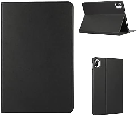 DINGMING védőtok Xiaomi Mi Pad 5/MiPad 5 Pro 11 inch 2021 Tabletta Esetben, Prémium ütésálló Állni, Folio Multi - Betekintési