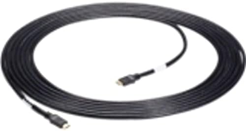 Fekete Doboz Premium HDMI Kábel, Férfi/Férfi, 25-m (82-ft.) - HDMI, Audio/Video