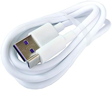 UpBright USB A-USB-C típus C USB Töltő kábel Kábel Kompatibilis InnoView INVPM001 INVPM001-02B 15.6 INVPM406 PM406-02B INVPM406-02B