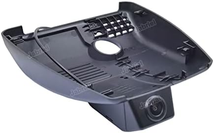 2K 1440P Wifi, 24 ÓRÁS Autó DVR Dashcam Első, mind a Hátsó Kamera Kompatibilis A Mazda CX CX 5 4 2018 2019 2020 2021 2022