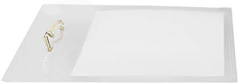 Avery Pin Stílus felültöltős névtáblák, 2.25 x 3,5 Cm, Fehér, Dobozban, 100 (74549)