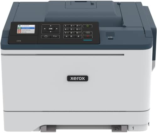 Xerox C310/DNI Vezeték nélküli Színes Lézer Nyomtató