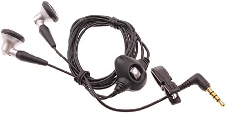 Vezetékes Fülhallgató Fejhallgató Kihangosító Mikrofon, 3,5 mm-es Fülhallgató Fülhallgató, Füldugó Kompatibilis Motorola