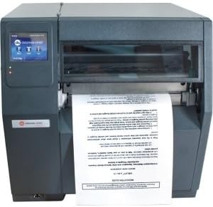 Datamax-O 'Neil H-8308p Közvetlen Termikus/Termál Transzfer Nyomtató - fekete-Fehér - Asztali - Címke Nyomtatás - 8.52 Nyomtatási