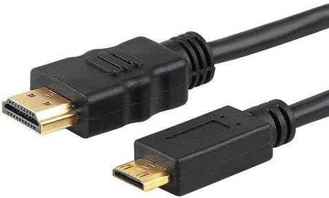 Fókusz HDMI-Mini HDMI 6 Méteres Kábel